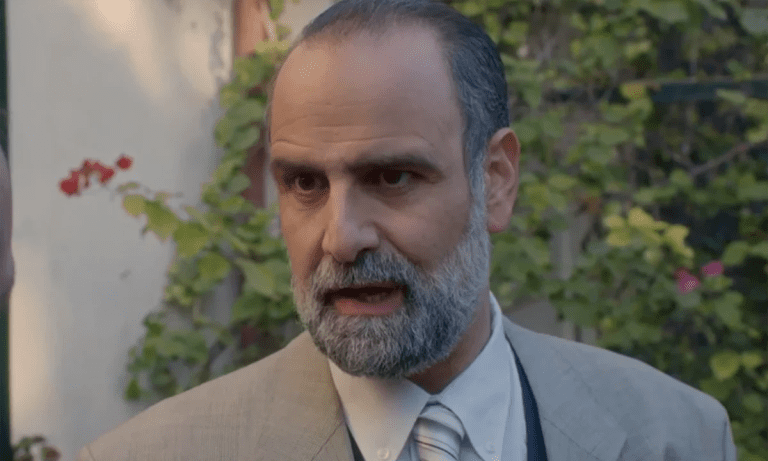 Άγιος Έρωτας επόμενα επεισόδια: Ο Παύλος συλλαμβάνεται!