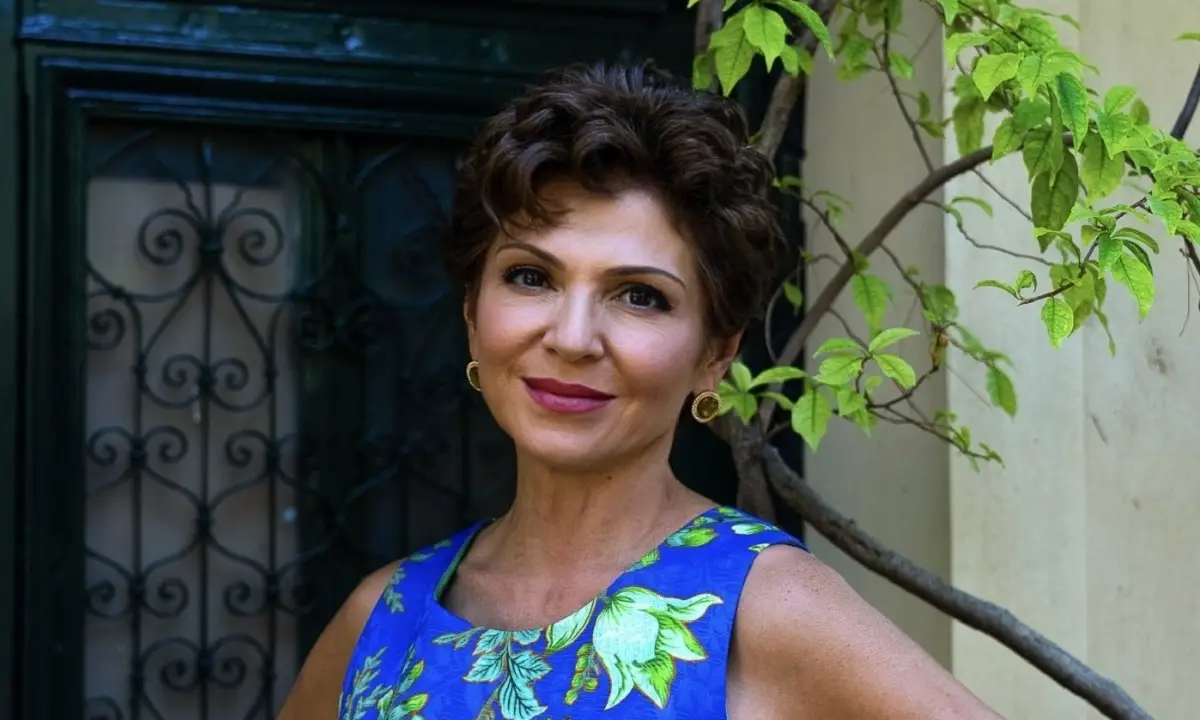 Άγιος Έρωτας επόμενα επεισόδια: Η Θάλεια φοβάται για την κόρη της