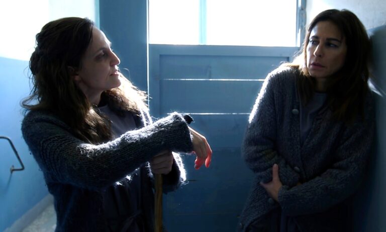 Άγιος Έρωτας επόμενα επεισόδια: Η εξαφάνιση της Ελευθερίας και η κατάρρευση της Σμαρώς