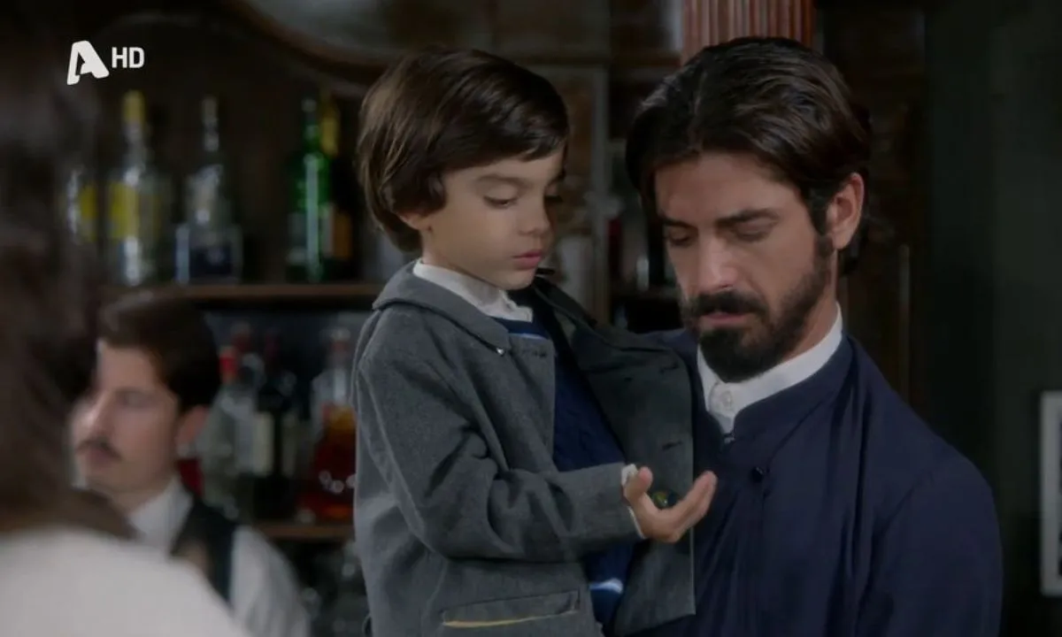 Άγιος Έρωτας επόμενα επεισόδια: Η τραγωδία της Μάρως φέρνει ανατροπές – Οι ισορροπίες διαλύονται στο