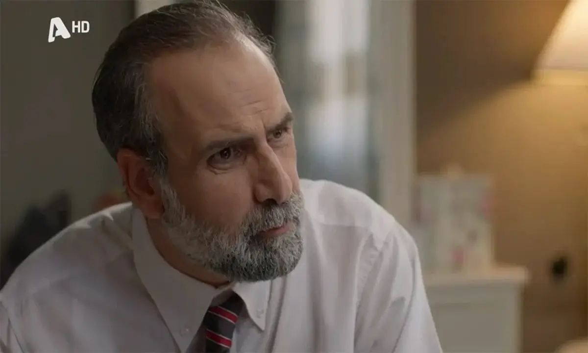 Άγιος Έρωτας επόμενα επεισόδια: Ο Παύλος αναγκάζεται να πει τα πάντα!