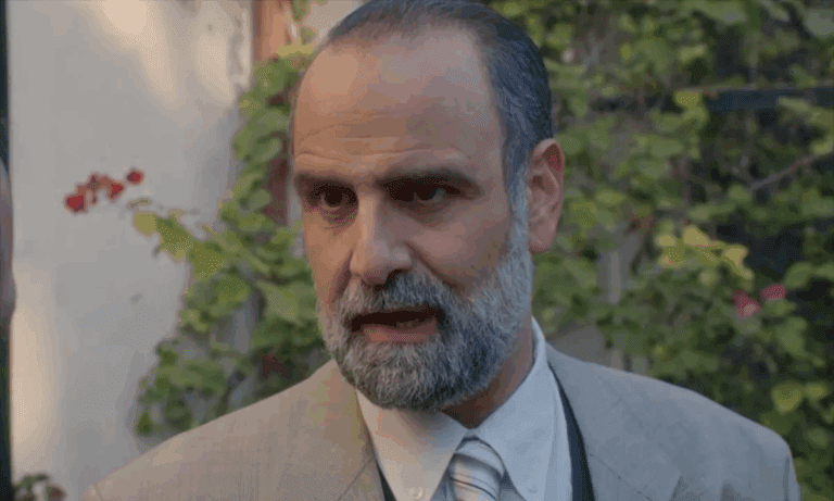 Άγιος Έρωτας επόμενα επεισόδια: Ο Παύλος πίσω από τα κάγκελα!