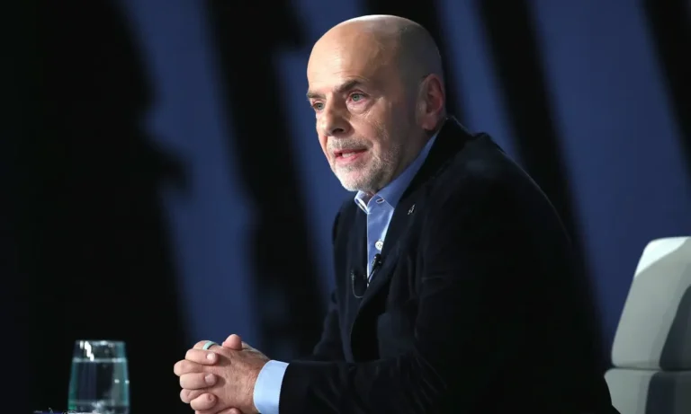 O Αλαφούζος το’ πε και το ‘κανε!