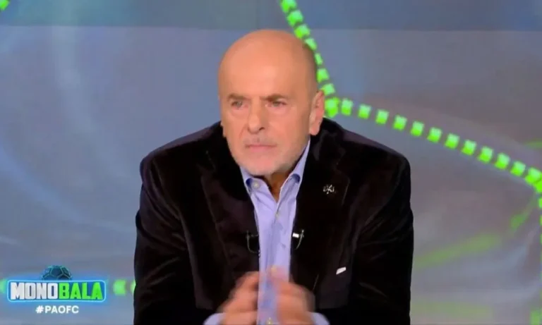 Πως αντιμετώπισαν τη συνέντευξη Αλαφούζου στο MEGA – Με τέτοιες απαντήσεις σε ερωτήσεις που ήξερε; (vid)