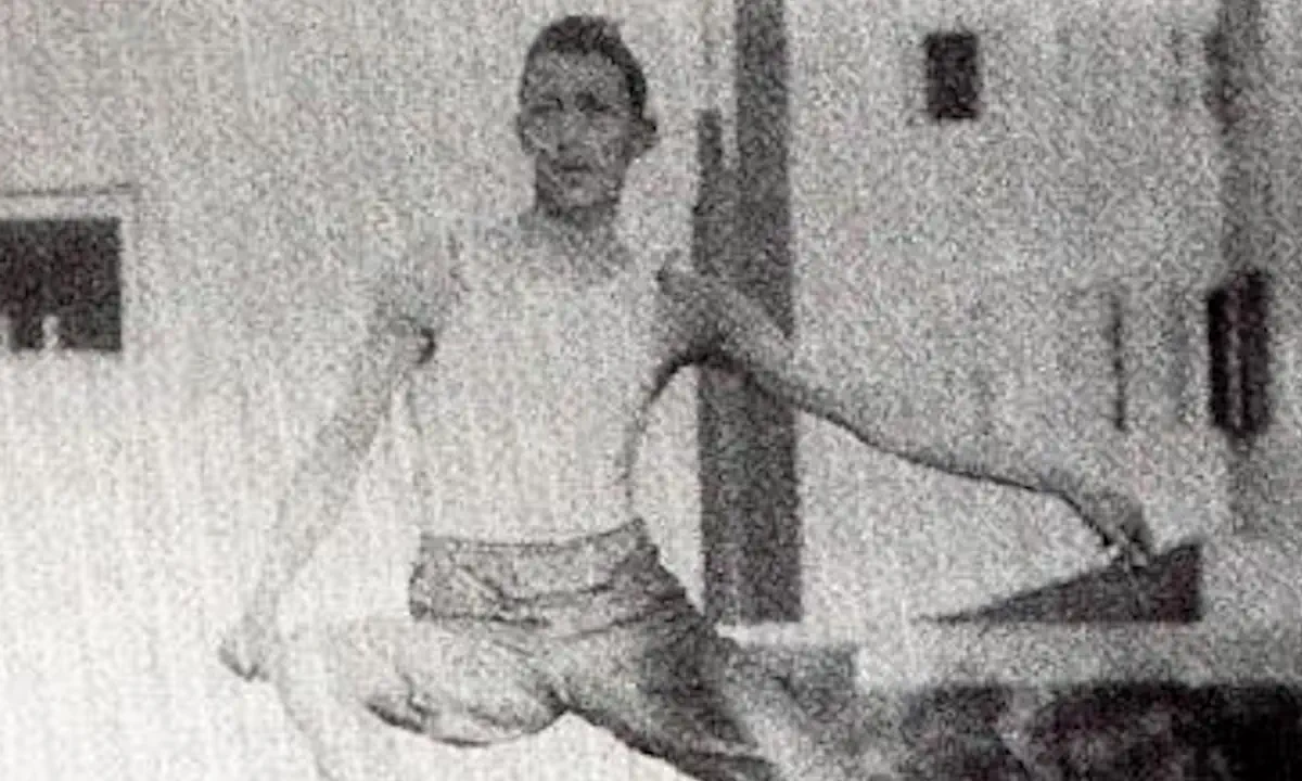 Πώς ένας Αθηναίος τραπεζίτης έγινε ο πρώτος Γάλλος ολυμπιονίκης και ήρωας της Αντίστασης