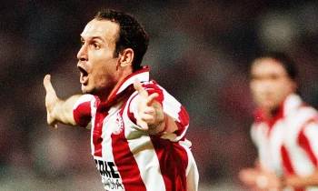 Ποδόσφαιρο: Ολυμπιακός: Αυτά έχει κάνει κόντρα σε Ολλανδούς στο Champions League!