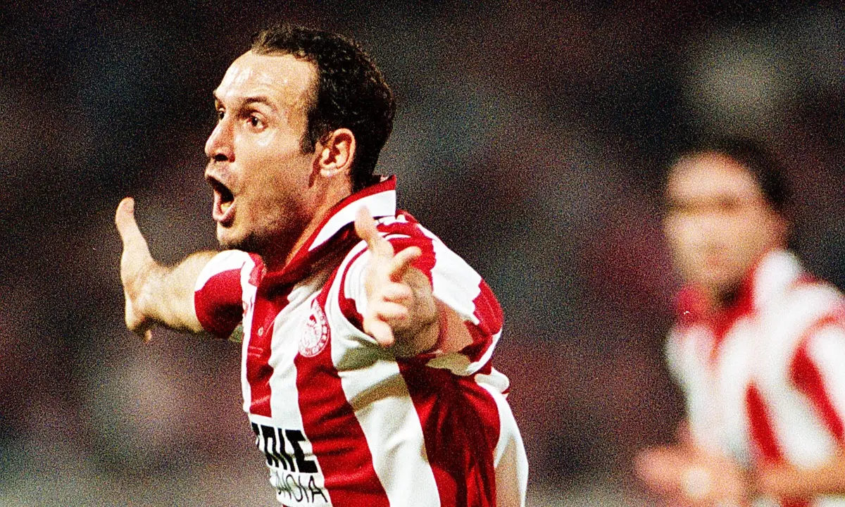 Ολυμπιακός: Αυτά έχει κάνει κόντρα σε Ολλανδούς στο Champions League!