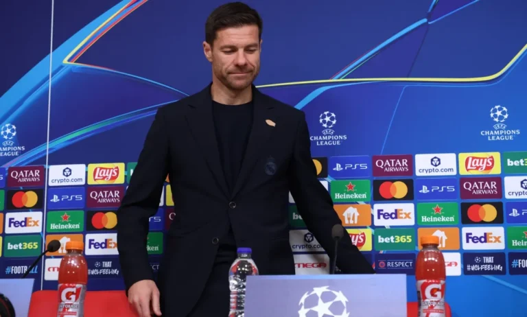 Ποδόσφαιρο: Ολυμπιακός – Ρεάλ Μαδρίτης: Πώς κατεβάζει την «Βασίλισσα» ο Τσάμπι Αλόνσο στο Καραϊσκάκης – Έξω ο Μπέλινγκχαμ από την ενδεκάδα