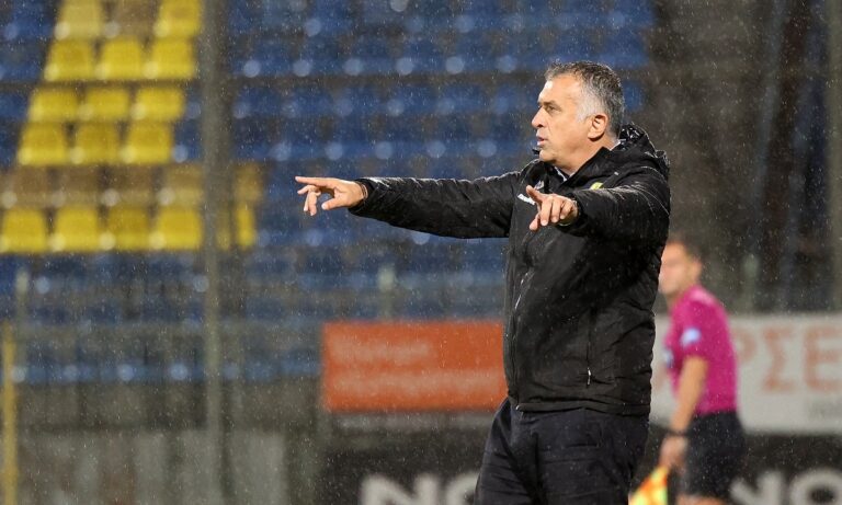 Παναιτωλικός – Ολυμπιακος: Τα πέντε πέναλτι στα πέντε τελευταία του Παναιτωλικού που ανησυχούν τον Ολυμπιακό