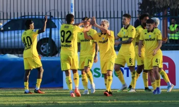 Μεταδόσεις: Άρης – Αστέρας Τρίπολης: Το κανάλι του αγώνα!