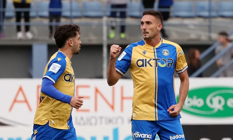 Ποδόσφαιρο: Αστέρας Τρίπολης – ΟΦΗ: Το κανάλι του αγώνα!