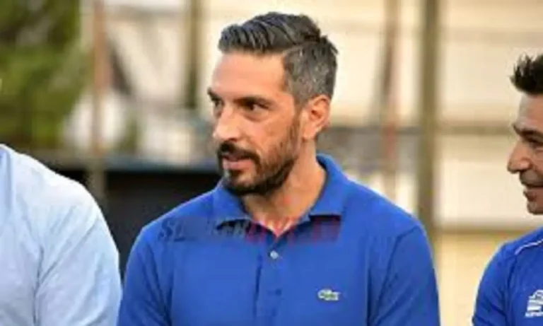 Ζαμπαράς: «Αποδείξαμε ότι αντέχουμε στα δύσκολα»