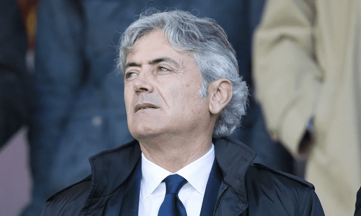 Παναθηναϊκός: Ο Μπαλντίνι «κάρφωσε» τους παίκτες!