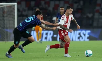 Ποδόσφαιρο: Η Λίβερπουλ ετοιμάζει πρόταση 100 εκατ. ευρώ για τον Μπαστόνι, αλλά η Ίντερ λέει «όχι»