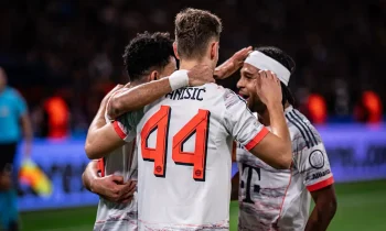 Ποδόσφαιρο: Μπάγερν Μονάχου: Δεν υπάρχει αυτό που κάνει – Μόνο νίκες σε όλα της τα παιχνίδια και 16/16!