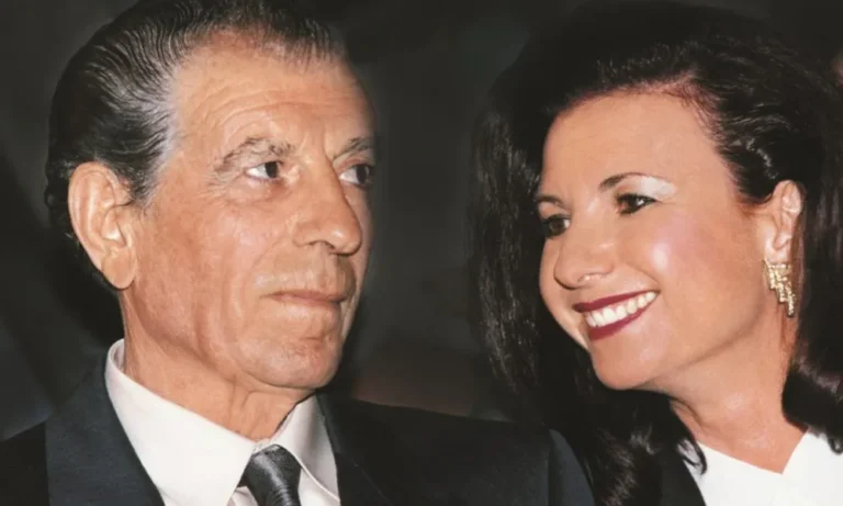 «Και Πατέρας και Μύθος …Γρηγόρης Μπιθικώτσης 1922-2005»: Η παρουσίαση του βιβλίου της συγγραφέως Άννας Μπιθικώτση στο Λαύριο