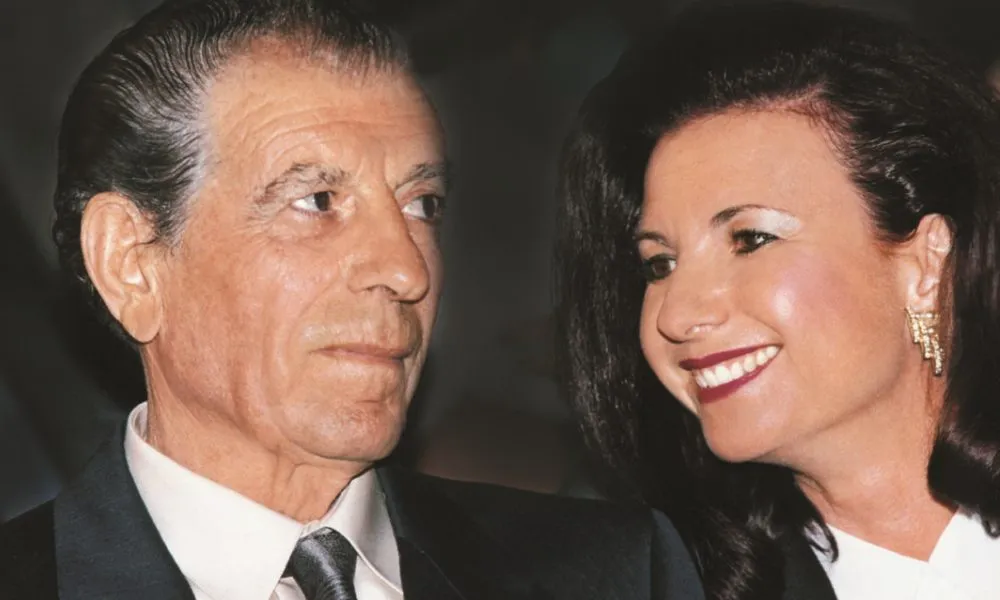 «Και Πατέρας και Μύθος …Γρηγόρης Μπιθικώτσης 1922-2005»: Η παρουσίαση του βιβλίου της συγγραφέως Άννας Μπιθικώτση στο Λαύριο