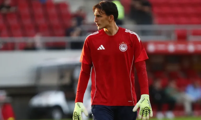 Ποδόσφαιρο: Ολυμπιακός μεταγραφές : Τα ζητήματα του Μίστα και ο Μπότης