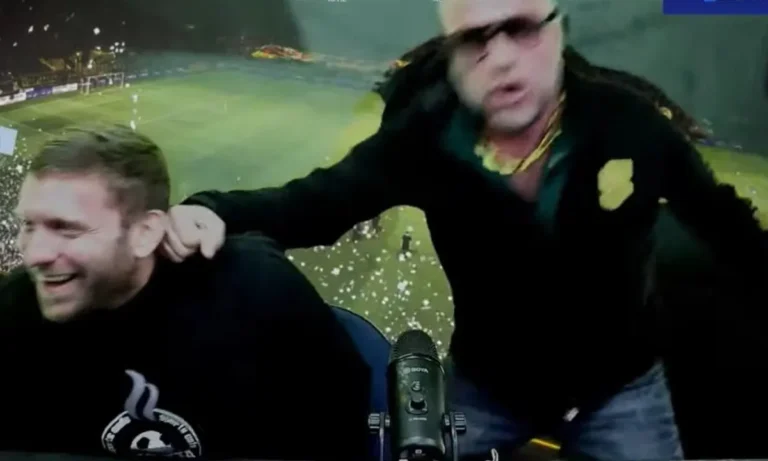 Άρης : Τα έσπασαν Χατζηνάκος και Μπουγάτσας στο γκολ του Ντουντού (vid)