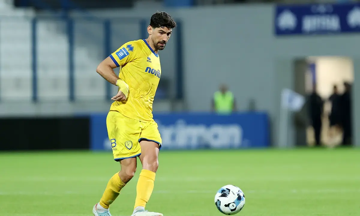 Η αποστολή του Παναιτωλικού για το ματς με την ΑΕΚ