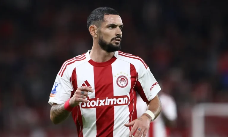 Ολυμπιακός μεταγραφές: Ο Καμπελά θα φέρει παίκτη;