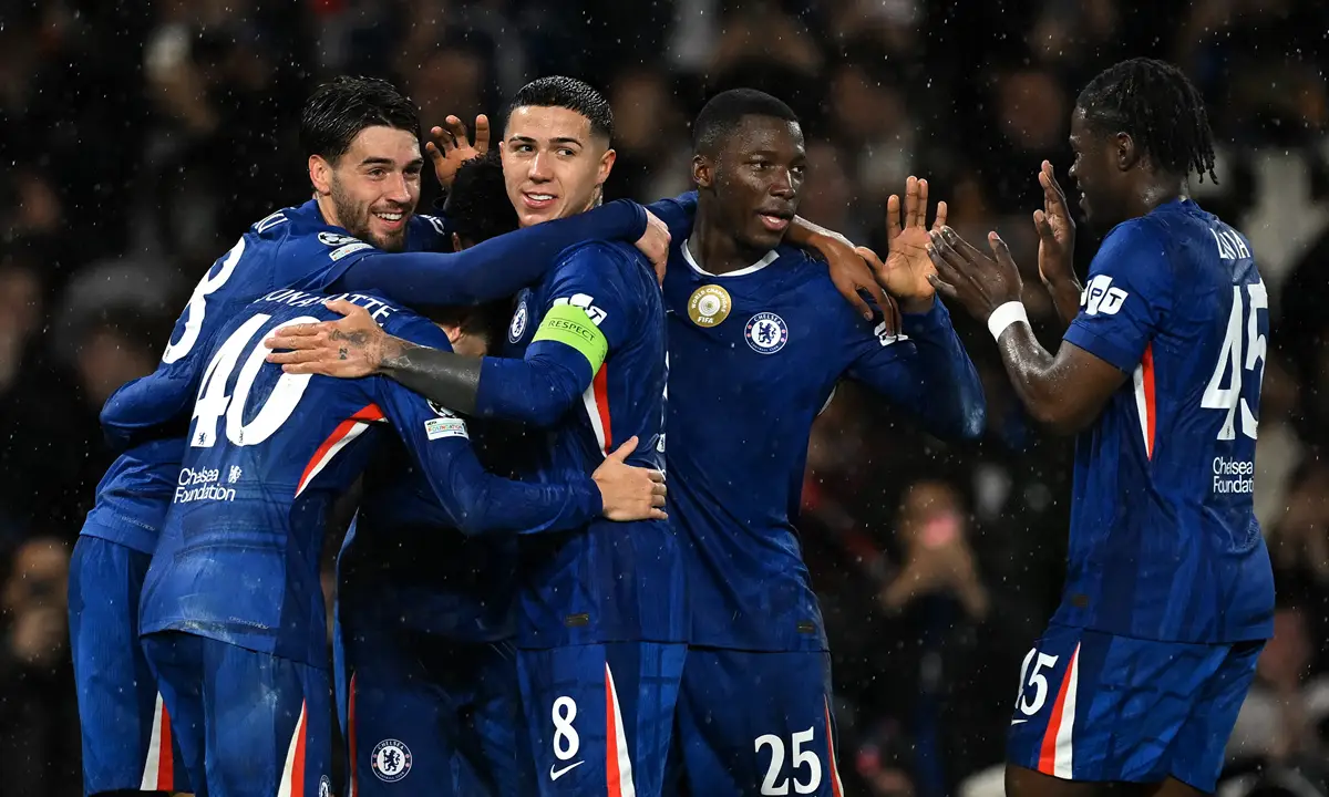 Βραδιά Champions League με αμέτρητες αγορές και ενισχυμένες αποδόσεις στα καταστήματα ΟΠΑΠ