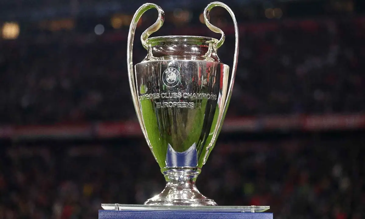 Το Champions League επιστρέφει με σούπερ προσφορές* από το Pamestoixima.gr