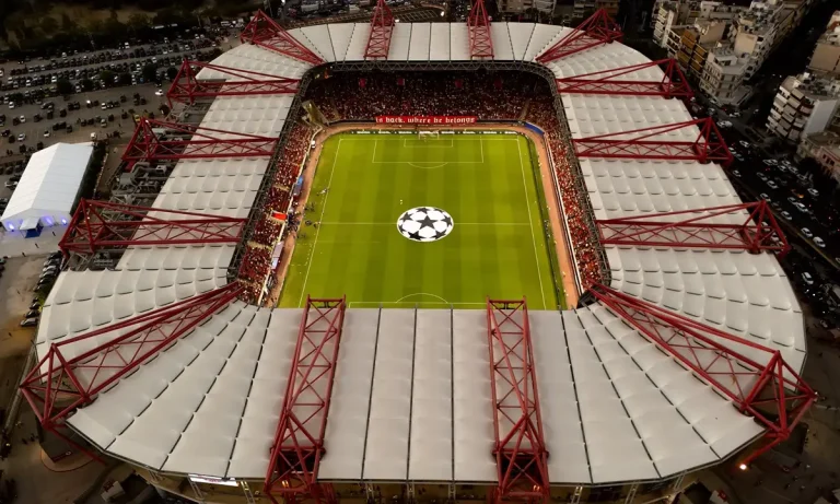 Ποδόσφαιρο: Champions League: Για την πρώτη του νίκη ο Ολυμπιακός – Αναλυτικά το πρόγραμμα της ημέρας!