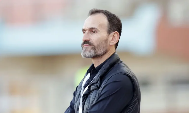 Νίκος Νταμπίζας: Η δήλωσή του μετά την αποχώρηση από τον ΟΦΗ είναι δείγμα ποδοσφαιρικού πολιτισμού