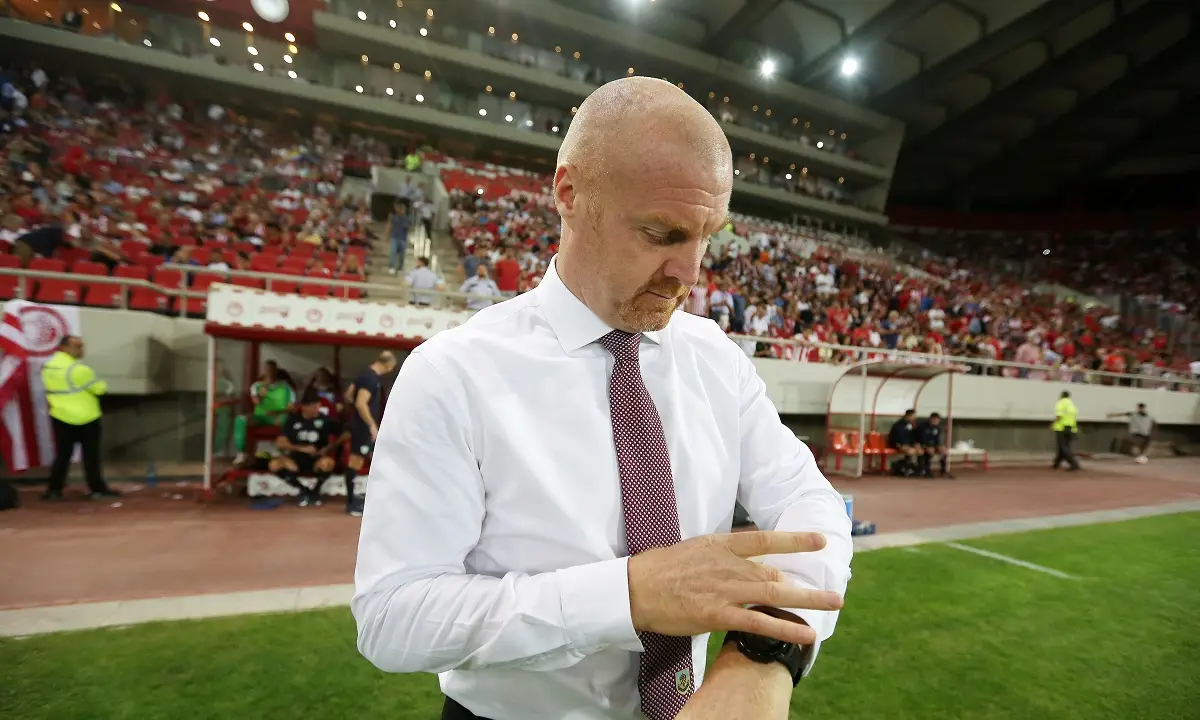 Ξύπνησε η Νότιγχαμ Φόρεστ