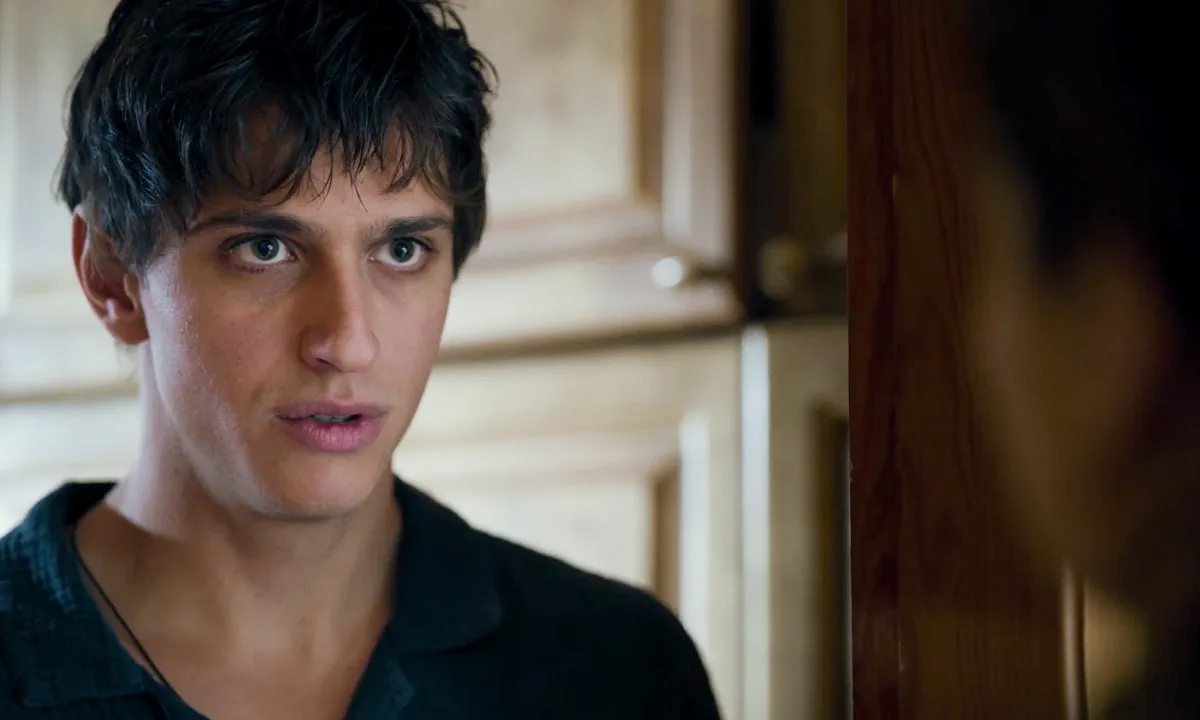 Δικαστής – Επόμενα επεισόδια: Ο Άλκης στη φυλακή και ο Πέτρος σε πανικό