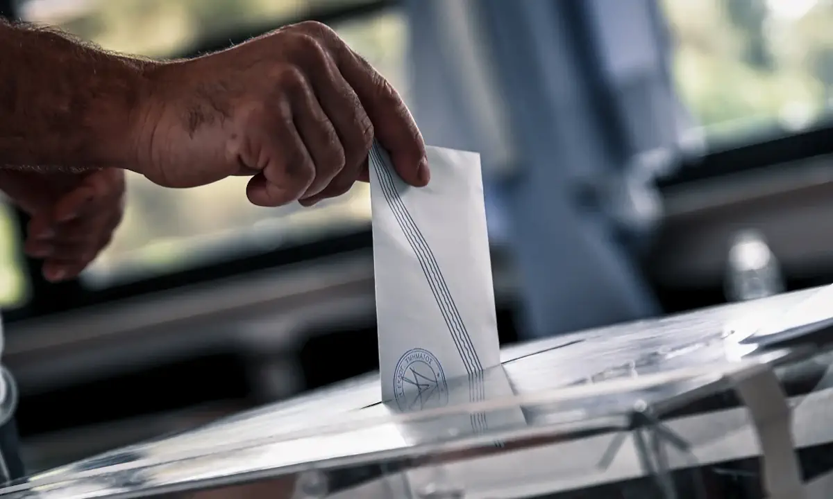 Δημοσκόπηση GPO: Πλασματική πρωτιά για ΝΔ ενώ η συντριπτική πλειοψηφία αποδοκιμάζει – Το 70,8% θέλει άλλη κυβέρνηση