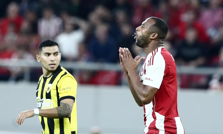 Πεντάρα της Αϊντχόφεν πριν τον Ολυμπιακό – Να… τρομάζει ο Ολυμπιακός;