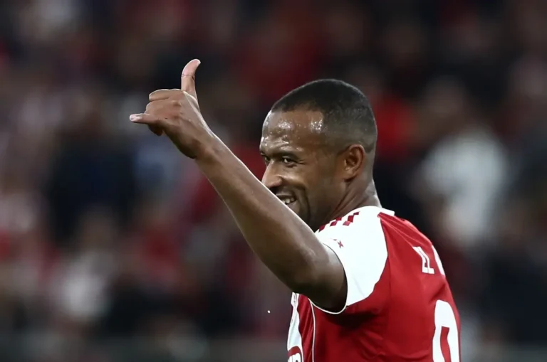 Ολυμπιακός: Ο Ελ Κααμπί άρεσε στη La Liga