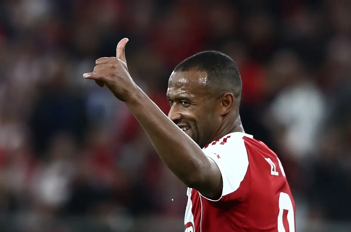 Ολυμπιακός: Ο Ελ Κααμπί άρεσε στη La Liga