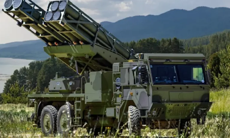 Ποιος είναι ο μυστηριώδης πελάτης της Elbit Systems – Είναι η Ελλάδα;