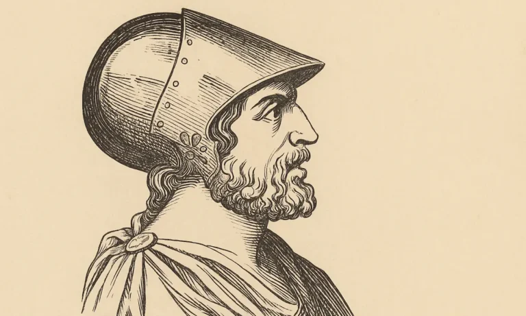 Επαμεινώνδας: ο άνθρωπος που χρησιμοποίησε το μυαλό του σαν όπλο και άλλαξε την Ελλάδα για πάντα