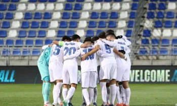 Ποδόσφαιρο: Εθνική: Πότε θα γίνουν τα προκριματικά για το Euro 2028