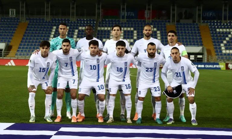 Ξενέρωτη εμφάνιση μιας ξενερωμένης ομάδας