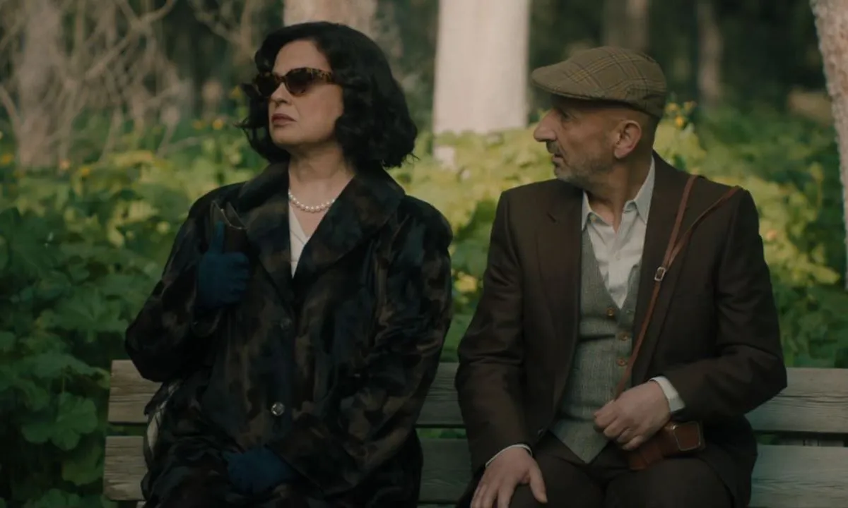 Το Σπίτι δίπλα στο ποτάμι επόμενα επεισόδια: Η Ευανθία καταρρέει και κάνει απόπειρα αυτοκτονίας!