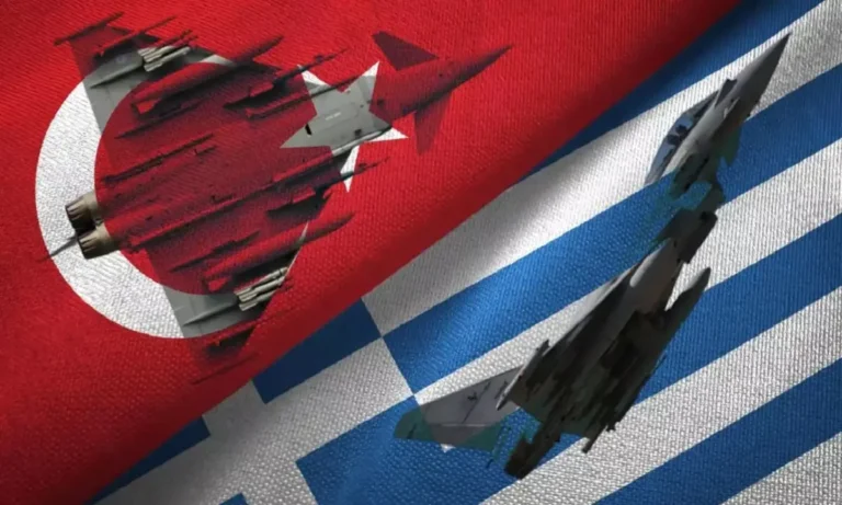 Ελληνοτουρκικά: Η Τουρκία θα πάρει Eurofighter χωρίς Meteor;