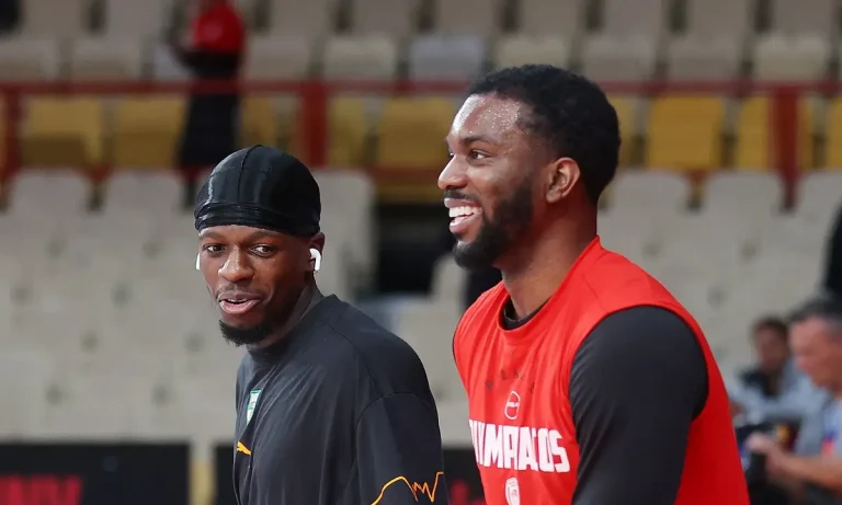 Ολυμπιακός: Ο παίκτης που περιμένουν όλοι