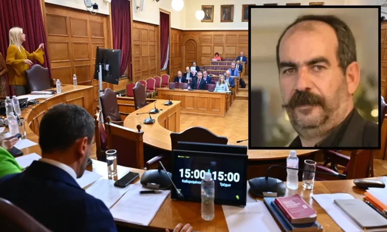 Εξεταστική ΟΠΕΚΕΠΕ: Σφοδρές αντιδράσεις για την «απόδραση» του Φραπέ με τις πλάτες της κυβέρνησης