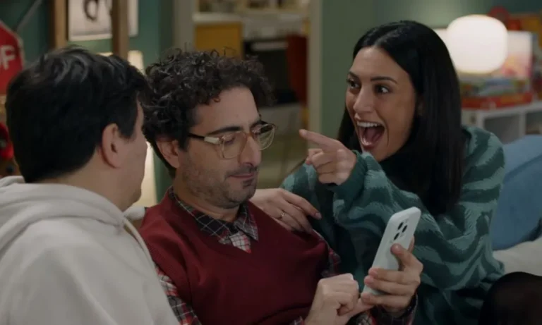 Έχω Παιδιά: Ξεκίνησαν τα γυρίσματα για τον 2ο κύκλο της σειράς του MEGA