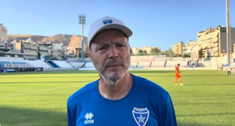 Τέλος ο Αρναούτης