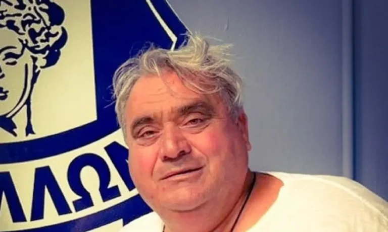 Κουκάς: «Η ιστορία του συλλόγου επιβάλλει να επιστρέψουμε στα σαλόνια!»