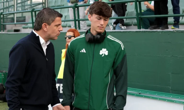 Παναθηναϊκός : Θα αργήσει ο Κυριακόπουλος, ο Μπενίτεθ ευκαιρίες ο Φικάι…