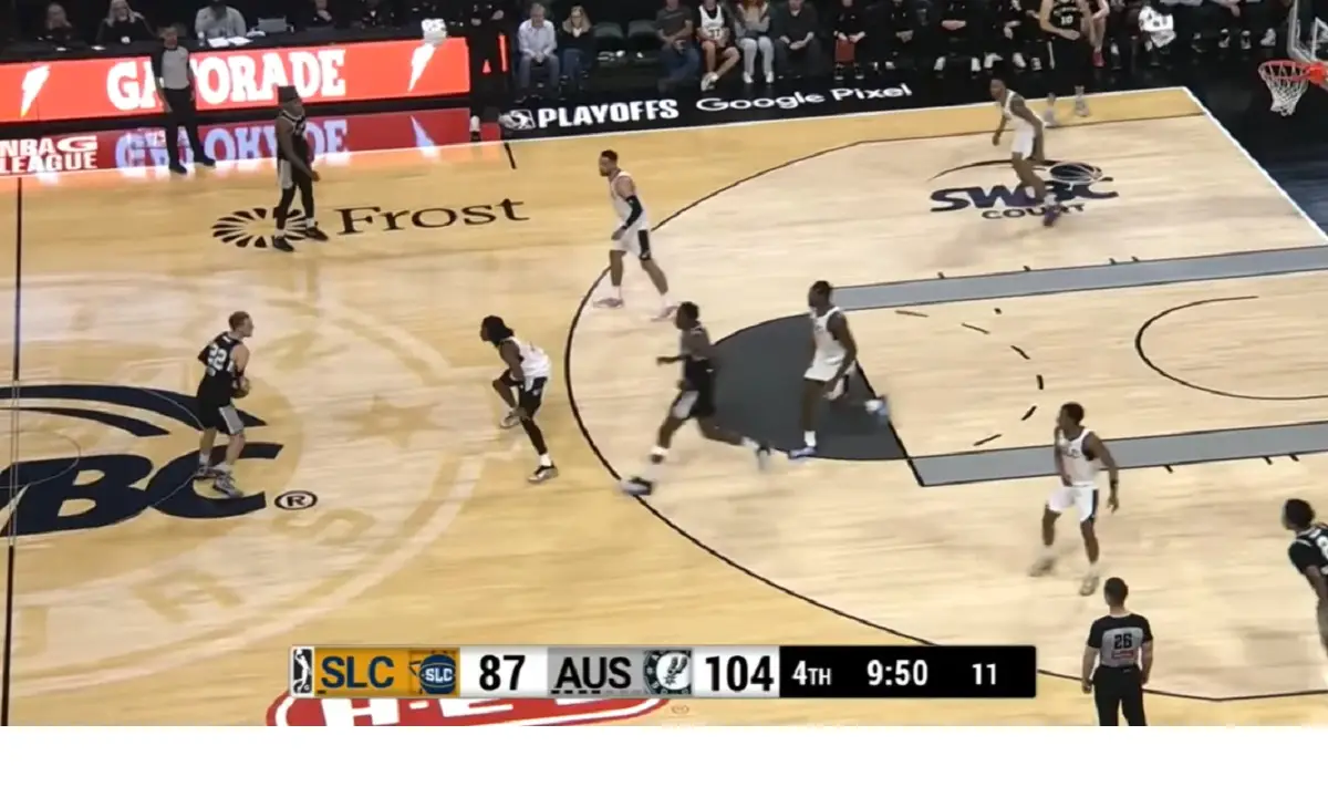 O Φλιν σε δαιμονιώδη βραδιά στην Τουρκία δυσκολεύει το σχέδιο του Ολυμπιακού