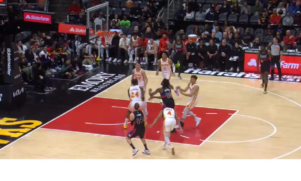 Όταν ο Μαλακάι Φλιν έβαλε 50 πόντους στο ΝΒΑ και τους άφησε άφωνους