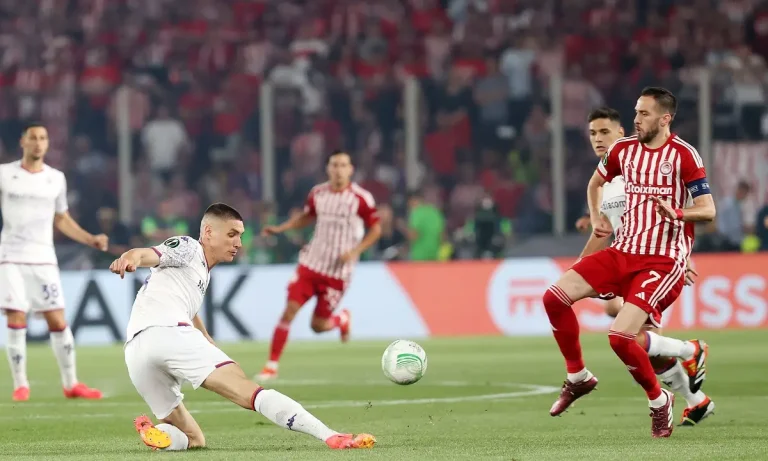 Οργίασε ο Φορτούνης με δύο γκολ και δύο ασίστ στη Σαουδική Αραβία